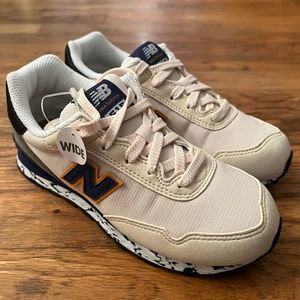 Boys’ New Balance 1W Sneakers
